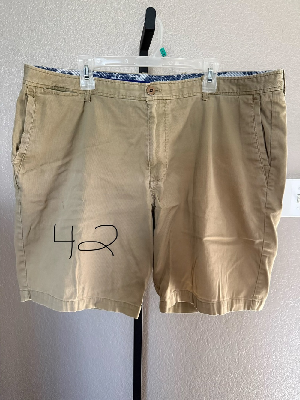 Tommy Bahama Mens Short Bundle - 7 pairs
